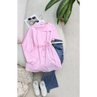 قميص ستاتي ناعم 1011364