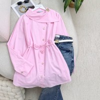 قميص ستاتي ناعم 1011364