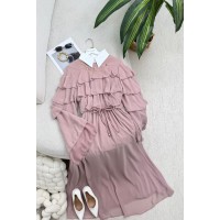 فستان ستاتي أنيق 1011373