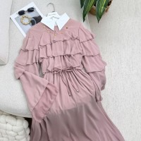 فستان ستاتي أنيق 1011373