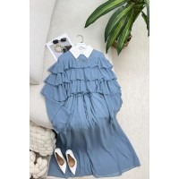 فستان ستاتي أنيق 1011372