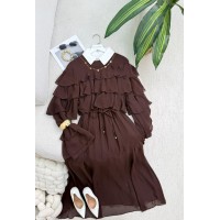 فستان ستاتي أنيق 1011371