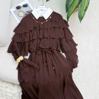 فستان ستاتي أنيق 1011371
