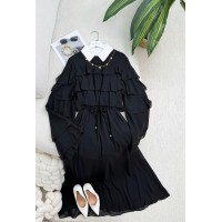 فستان ستاتي أنيق 1011370