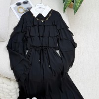 فستان ستاتي أنيق 1011370 فستان ستاتي أنيق 1011370