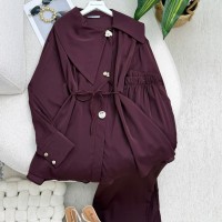 طقم ستاتي أنيق 1011380 طقم ستاتي أنيق 1011380