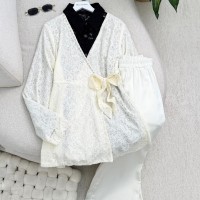 طقم ستاتي أنيق 1011400