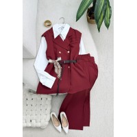 طقم ستاتي أنيق 1011397