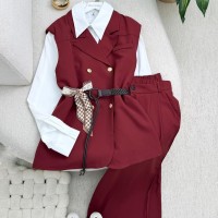 طقم ستاتي أنيق 1011397