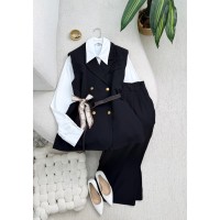 طقم ستاتي أنيق 1011396