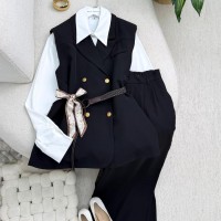 طقم ستاتي أنيق 1011396