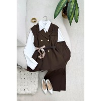 طقم ستاتي أنيق 1011395 طقم ستاتي أنيق 1011395