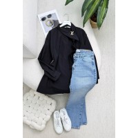 قميص ستاتي ناعم 1011406