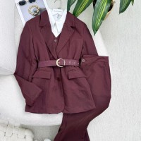 طقم ستاتي أنيق 1011438