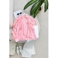 قميص ستاتي ناعم 1011446