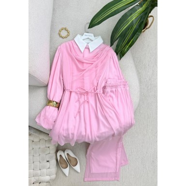 طقم ستاتي أنيق 1011450