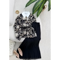 طقم ستاتي أنيق 1011454