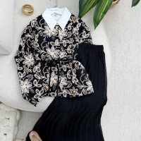 طقم ستاتي أنيق 1011454