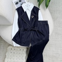 طقم ستاتي أنيق 1011501 طقم ستاتي أنيق 1011501