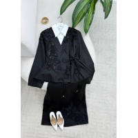 طقم ستاتي أنيق 1011503