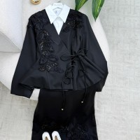 طقم ستاتي أنيق 1011503