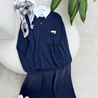 طقم ستاتي أنيق 1011530