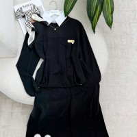 طقم ستاتي أنيق 1011531