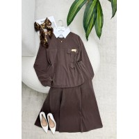 طقم ستاتي أنيق 1011532