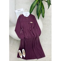 طقم ستاتي أنيق 1011533