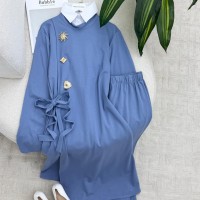 طقم ستاتي أنيق 1011537