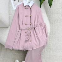 طقم ستاتي أنيق 1011550