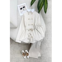 طقم ستاتي أنيق 1011548