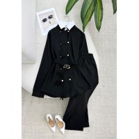 طقم ستاتي أنيق 1011545