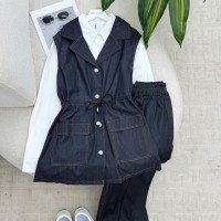 طقم ستاتي أنيق 1011539