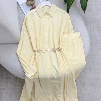 طقم ستاتي أنيق 1011560