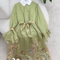 فستان ستاتي أنيق 1011574