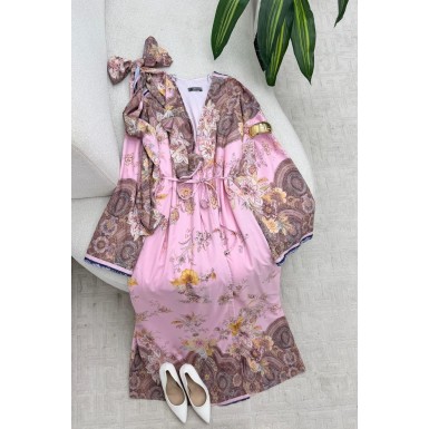 فستان ستاتي أنيق 1011578 فستان ستاتي أنيق 1011578