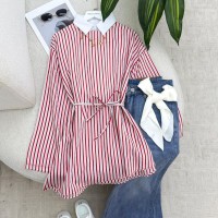 قميص ستاتي ناعم 1011595 قميص ستاتي ناعم 1011595