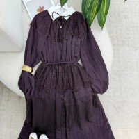 فستان ستاتي أنيق 1011615