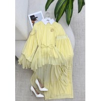طقم ستاتي أنيق 1011617
