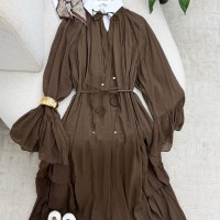 فستان ستاتي أنيق 1011619