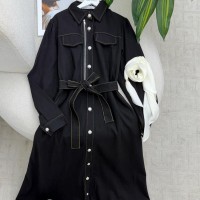 فستان ستاتي أنيق 1011637