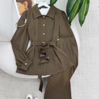 طقم ستاتي أنيق 1011657 طقم ستاتي أنيق 1011657