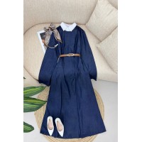فستان ستاتي أنيق 1011664