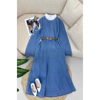 فستان ستاتي أنيق 1011662