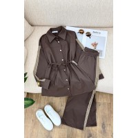 طقم ستاتي أنيق 1011703