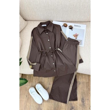 طقم ستاتي أنيق 1011703