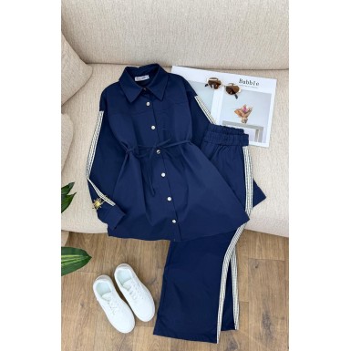 طقم ستاتي أنيق 1011701