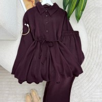 طقم ستاتي أنيق 1011714