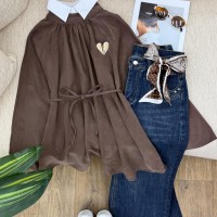 بلوز ستاتي ناعم 1011710